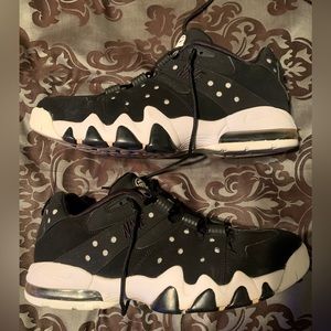 Size 13 Nike Air Max 2 Low